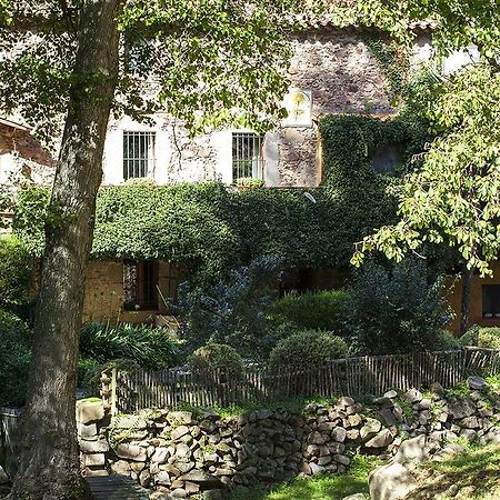 Masía El Moli de Can Aulet Casa de hóspedes Arbúcies Exterior foto